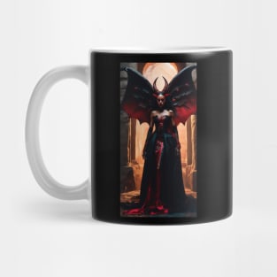 Doja Demon 2024 Mug